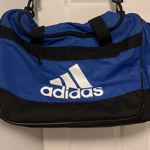 Gym bag